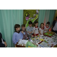 Expo Proyectos y Emprendimientos Empresariales 2017